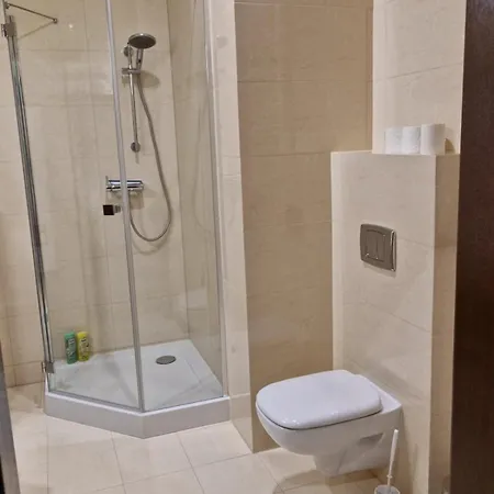 Apartment Byc Morze Mielno (Koszalin)