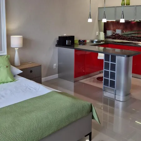 Byc Morze Mielno (Koszalin)