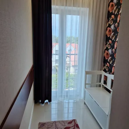 Apartment Byc Morze *