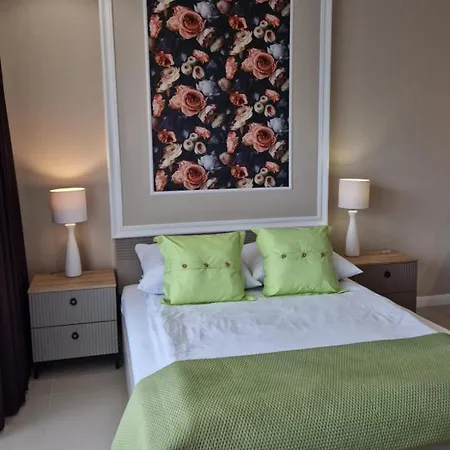 Apartamento Byc Morze *