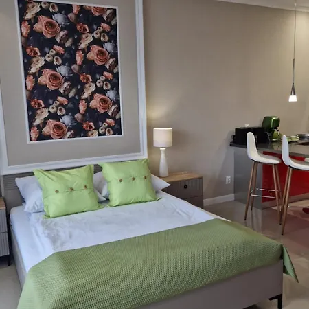 Apartamento Byc Morze
