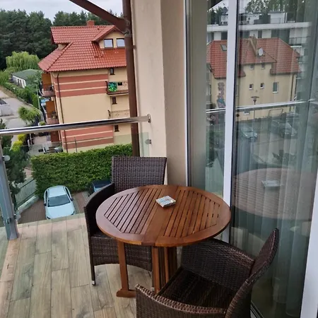 Byc Morze * Mielno (Koszalin)