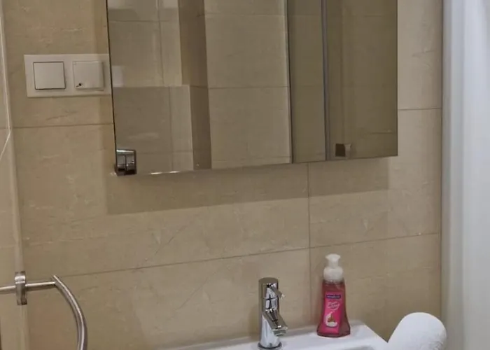 Apartamento Byc Morze *