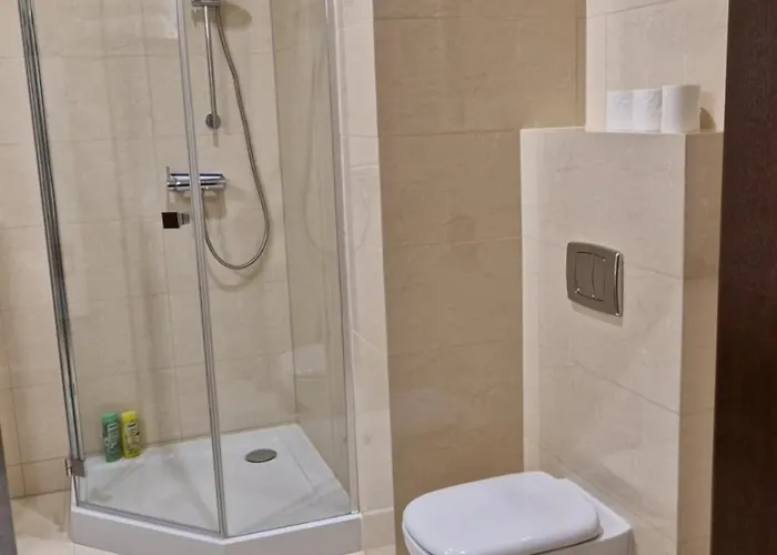 Apartamento Byc Morze Mielno (Koszalin)