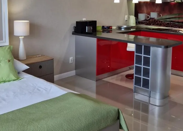 Byc Morze Mielno (Koszalin)