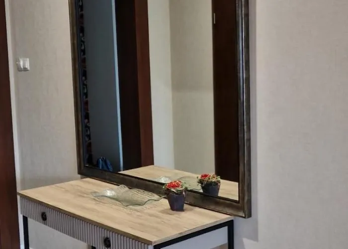 Byc Morze * Mielno (Koszalin)