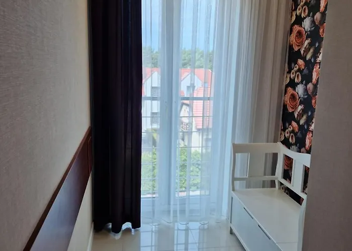 Apartamento Byc Morze *