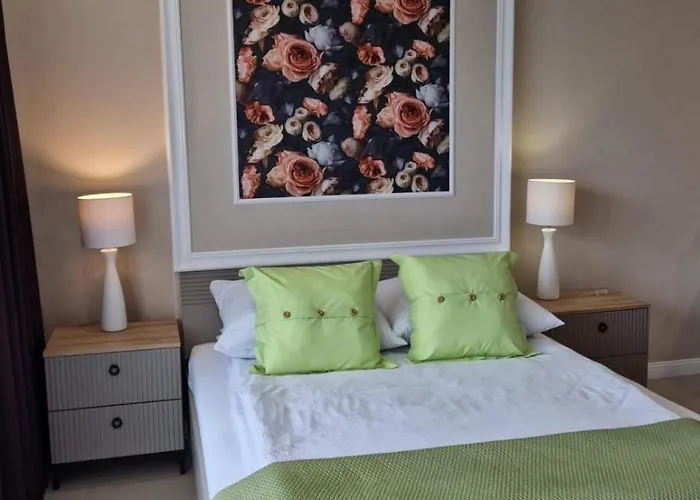 Apartamento Byc Morze *