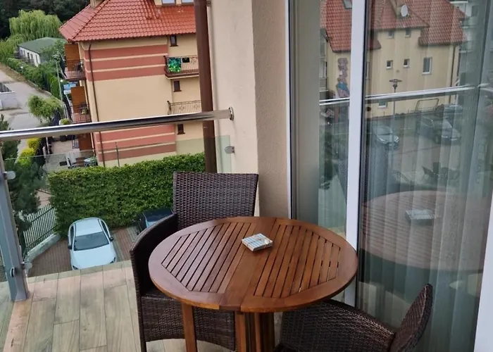 Byc Morze * Mielno (Koszalin)